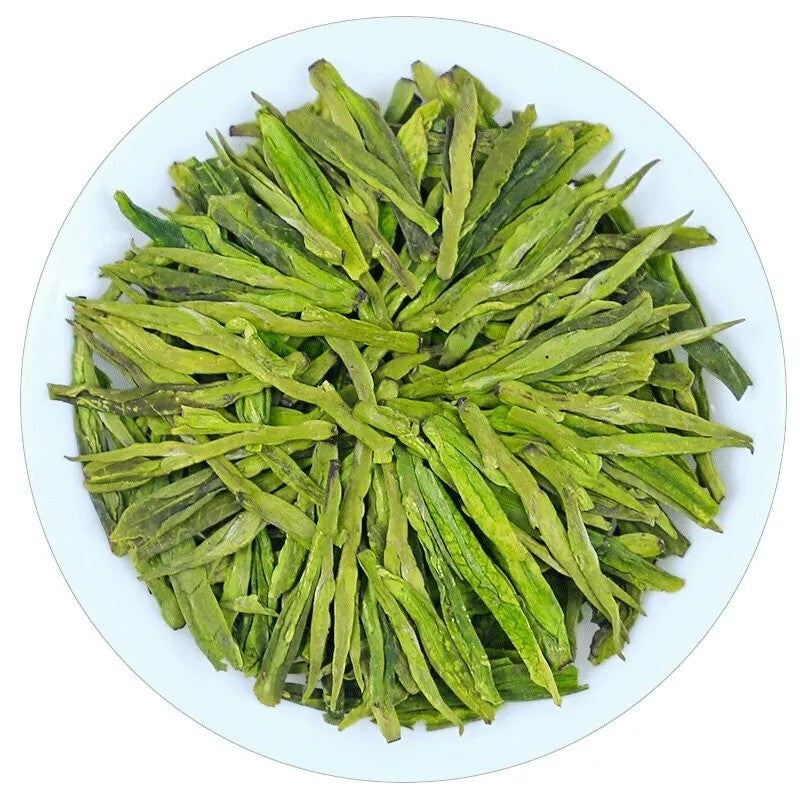 250g Yunnan Plateau Supreme Bi Luo Chun Pre-Ming Snail Spring Green Tea
