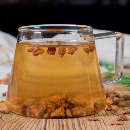 Dandelion Root Tea Loose Dried Herbal Tea Premium Quality 50-500g Radix Taraxaci