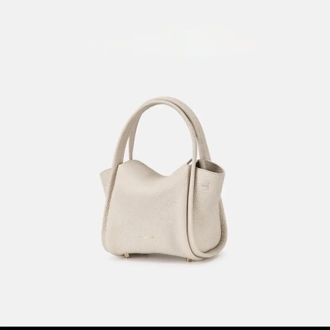 2024 Women's Bag Small Party Handbag Shoulder Crossbody Cloud Bag
