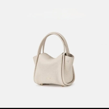 2024 Women's Bag Small Party Handbag Shoulder Crossbody Cloud Bag