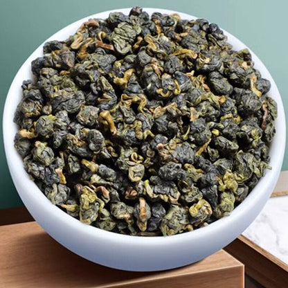 Milk Oolong tea - Oolong Loose Leaf Tea 250g