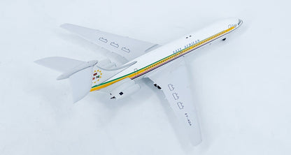 1:500 InFlight EAST AFRICAN CV-10 Passenger Airplane Diecast Aircraft Model