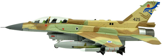 1:72 F-16I Fighting Falcon Fighter Metal Diecast Plane Model,Israeli Air Force