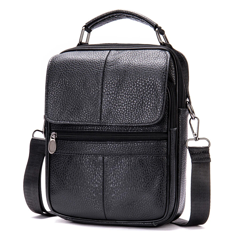Men's Bag Man Bags ManCrossbody Shoulder Bag Husband Men Shoulder Strap Handbag