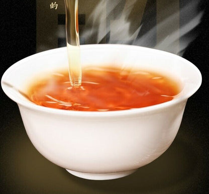 FuJian WuYi Da Hong Pao,Big Red Robe wulong cha,Chinese Oolong Rock Tea thé tee