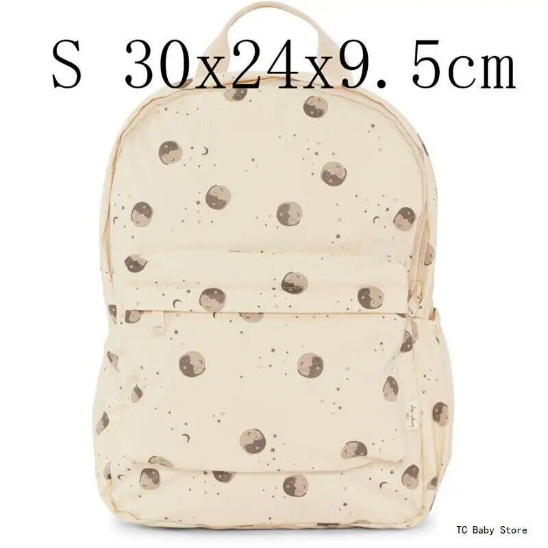 Baby Backpack Kids Schoolbag Bags Outdoor Travel Mom Boys Girls Backpack