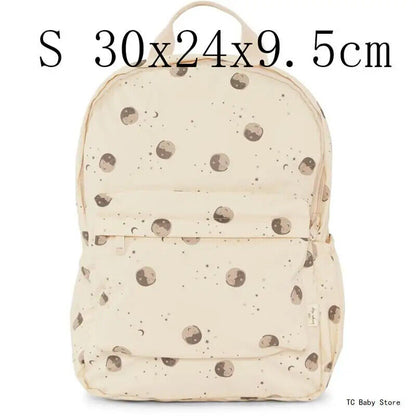 Baby Backpack Kids Schoolbag Bags Outdoor Travel Mom Boys Girls Backpack