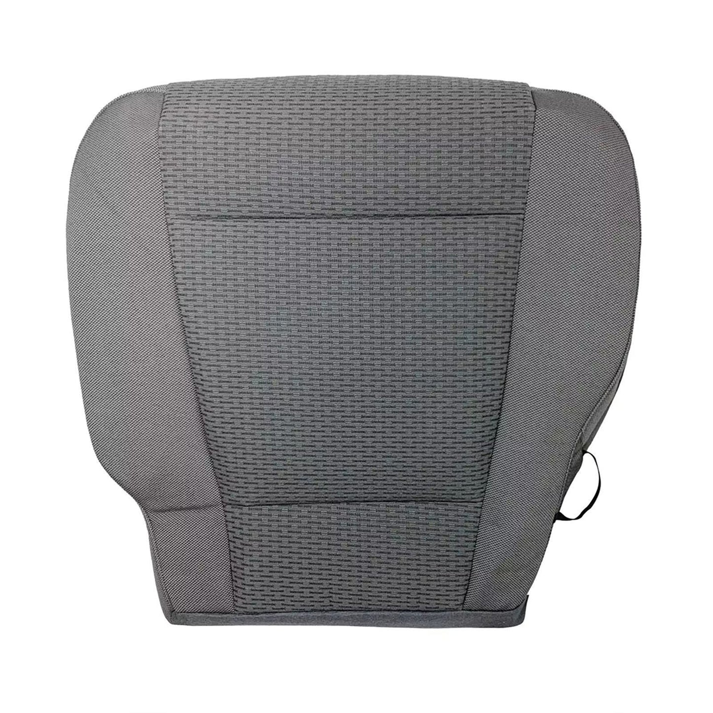 New Driver Bottom Cloth Seat Cover For Ford F250 F350 XLT 2017- 2019 2020 2021