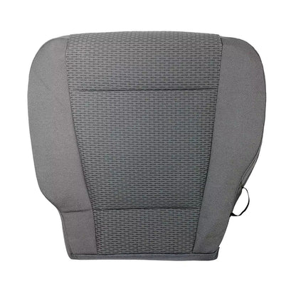 New Driver Bottom Cloth Seat Cover For Ford F250 F350 XLT 2017- 2019 2020 2021