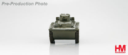 Hobby Master LVT A-1 The Bloody Trail Pacific Theatre 1/72 DIECAST MODEL TANK