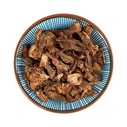 Qianghuo Chinese Herbal Tea 250g High Quality Natural Health Tea