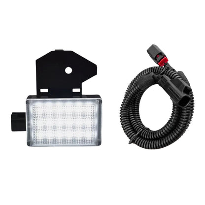 IP67 Waterproof Underhood Hood Courtesy LED Light Wiring Harness For Chrysler