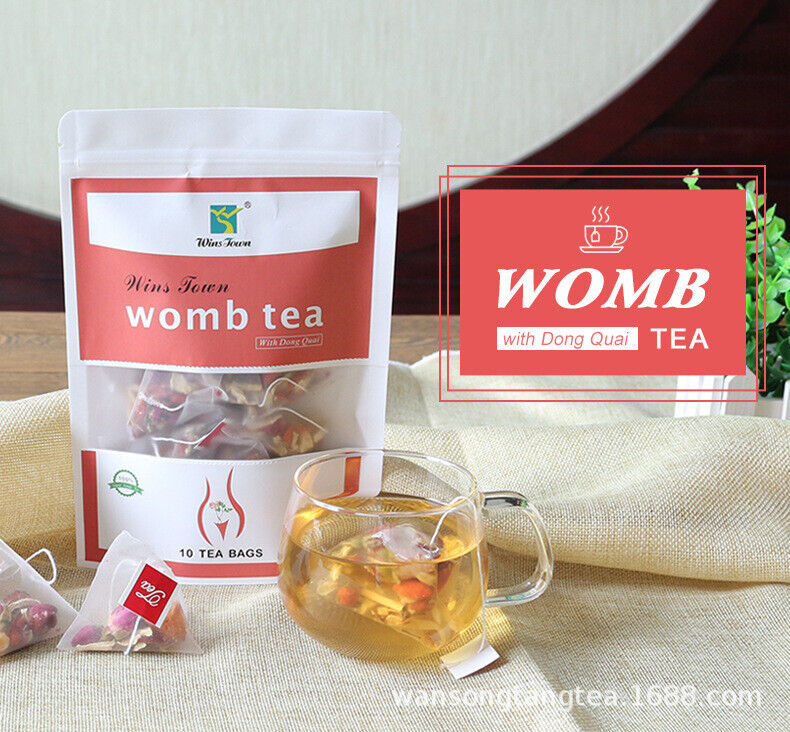 Warming the Uterus Warming the Uterus Tea Detox Fibroid tea 50g