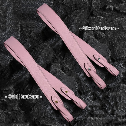 Real Leather Handbag Purse Strap Bag Strap for Shoulder Bag Replacement