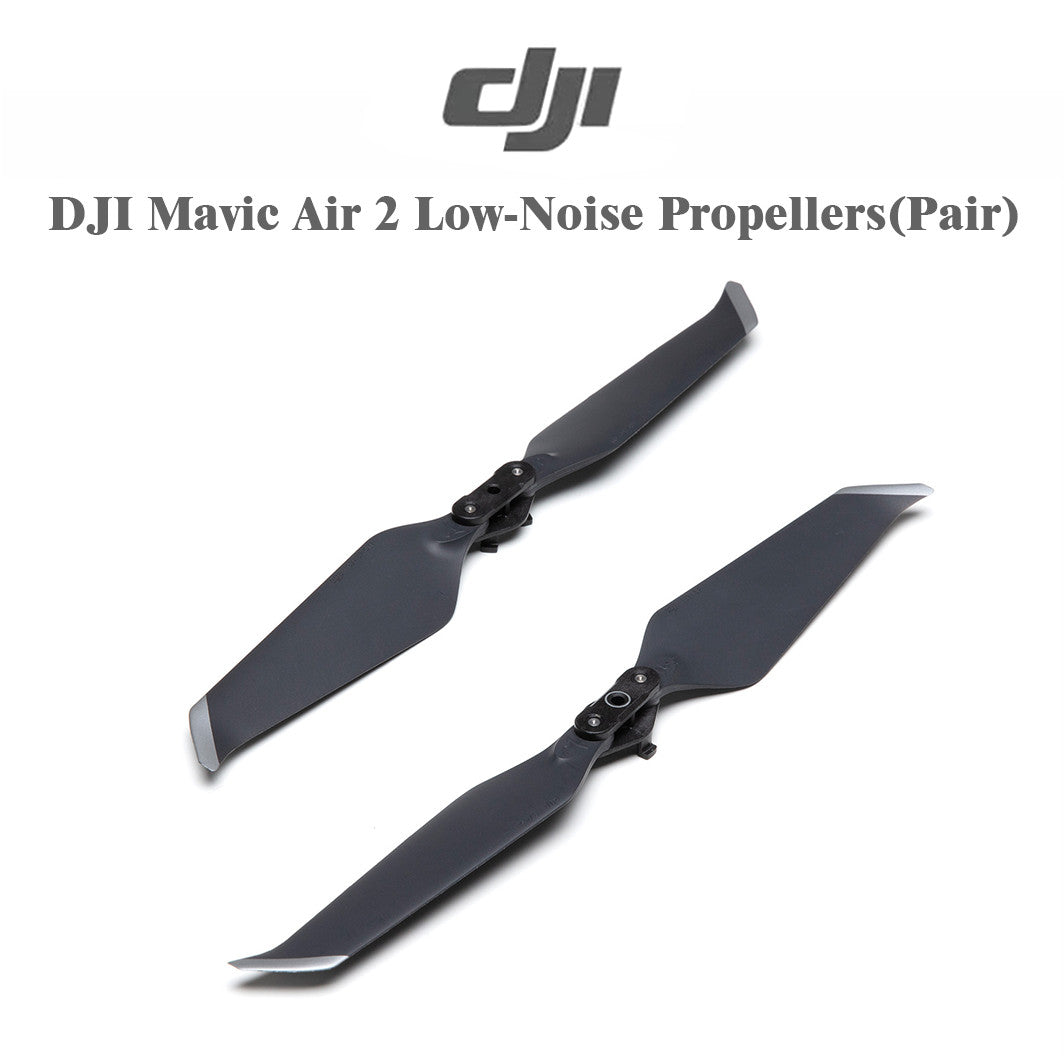 DJI Mavic Air 2 Low-Noise Propellers Pair – Quieter Flight for Mavic 2 Series