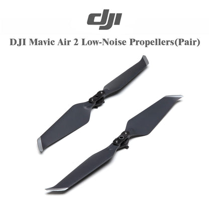 DJI Mavic Air 2 Low-Noise Propellers Pair – Quieter Flight for Mavic 2 Series
