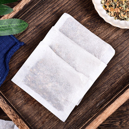 150g Ginseng Five Treasures Tea Yi BenTea Ginseng Yellow Essence Solidifying Tea