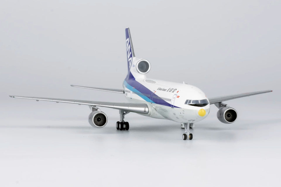1:400 NG Model ANA Lockheed L-1011-1 Passenger Plane Diecast Aircraft Model