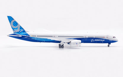 1:200 InFlight BOEING B787-9 N789FT Passenger Airplane Diecast Aircraft Model