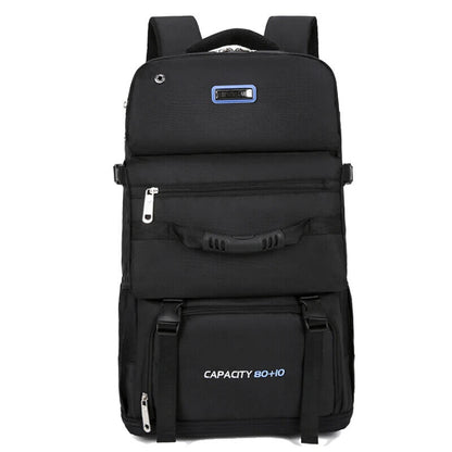Travel Bag Climbing Backpack Men Women Camping Bags Backpack Hiking Pack