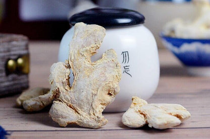 Premium Dried Organic Ginger Root Whole Zingibor Officinale Great Quality