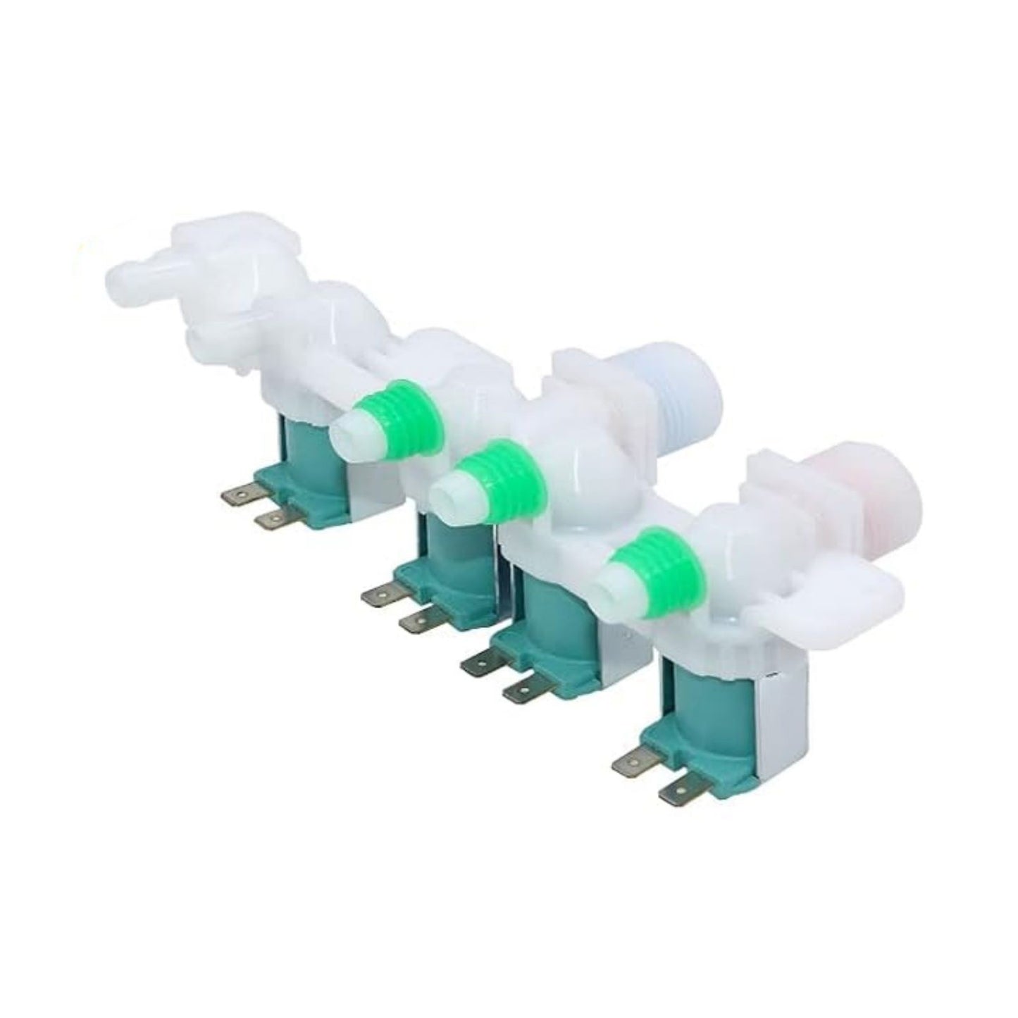 1Pc Replacement DC97-15459H Washer Water Inlet Valve for Samsung Washing Machine
