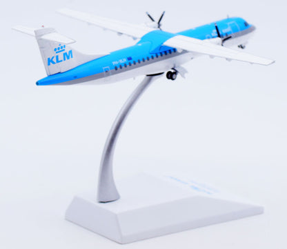 1:200 JC Wings KLM ATR-72-200 Passenger Airplane Diecast Model