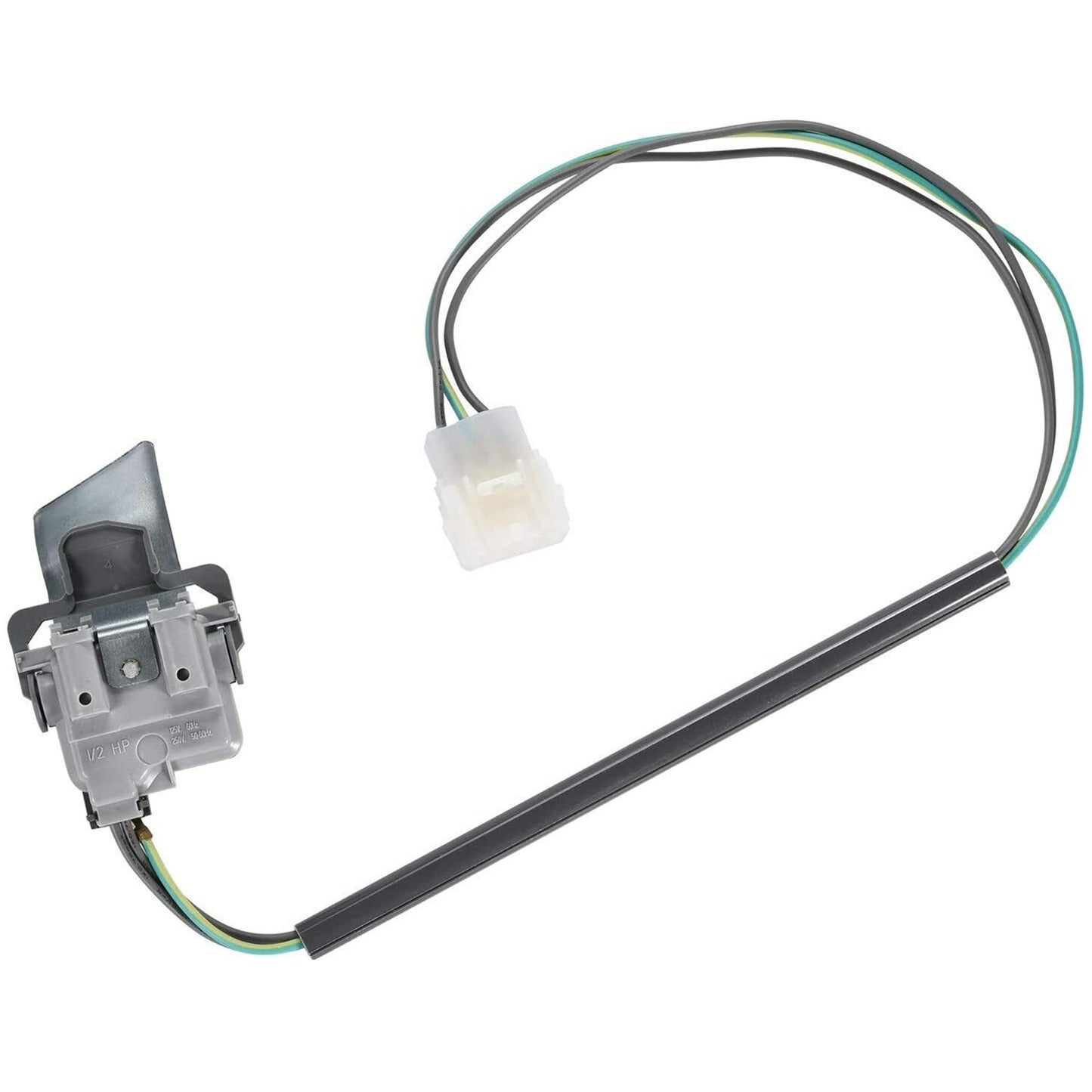 1 Pcs WP3949238 Washer Switch Replacement For Whirlpool For Kenmore WP3949238
