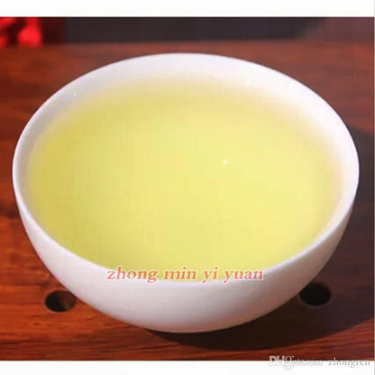 Top Grade Chinese Anxi Tieguanyin Tea Oolong TieGuanYin Tea Health Care Tea 250g