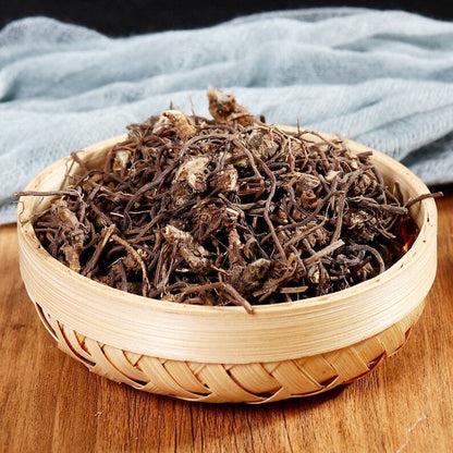 Organic Herbal Clematis Root Radix Clematidis Clematis Chinensis Great Quality