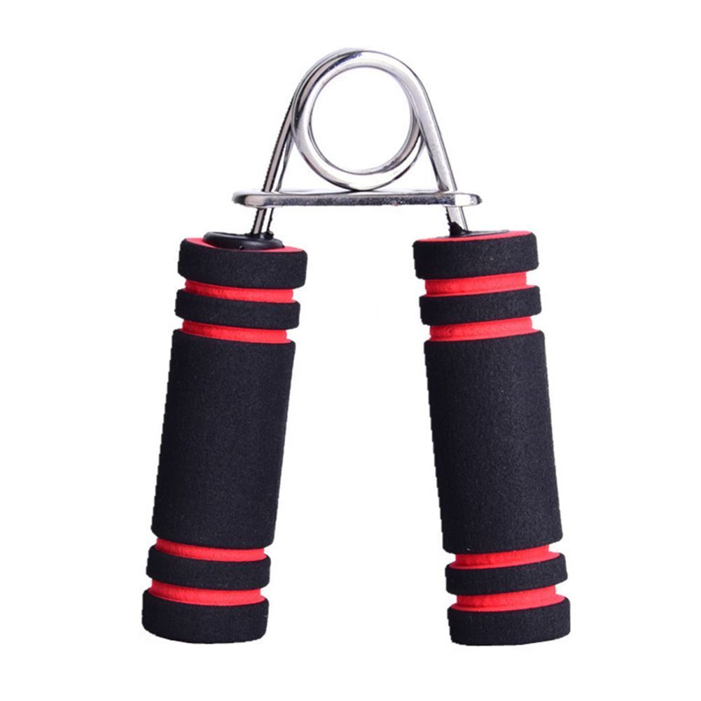 10-100kg Hand Grips Strengthener With Counter Forearm Hand Trainer Adjustable