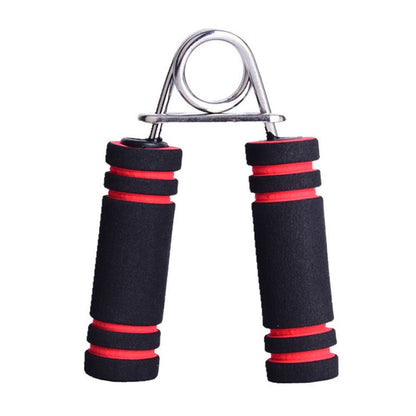 10-100kg Hand Grips Strengthener With Counter Forearm Hand Trainer Adjustable