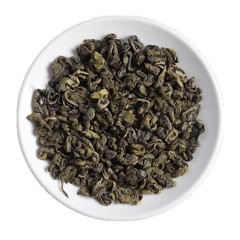 500g Dian Green Tea 2025 Biluochun Yunnan Old Tea Mingqian Spring Tea New Tea