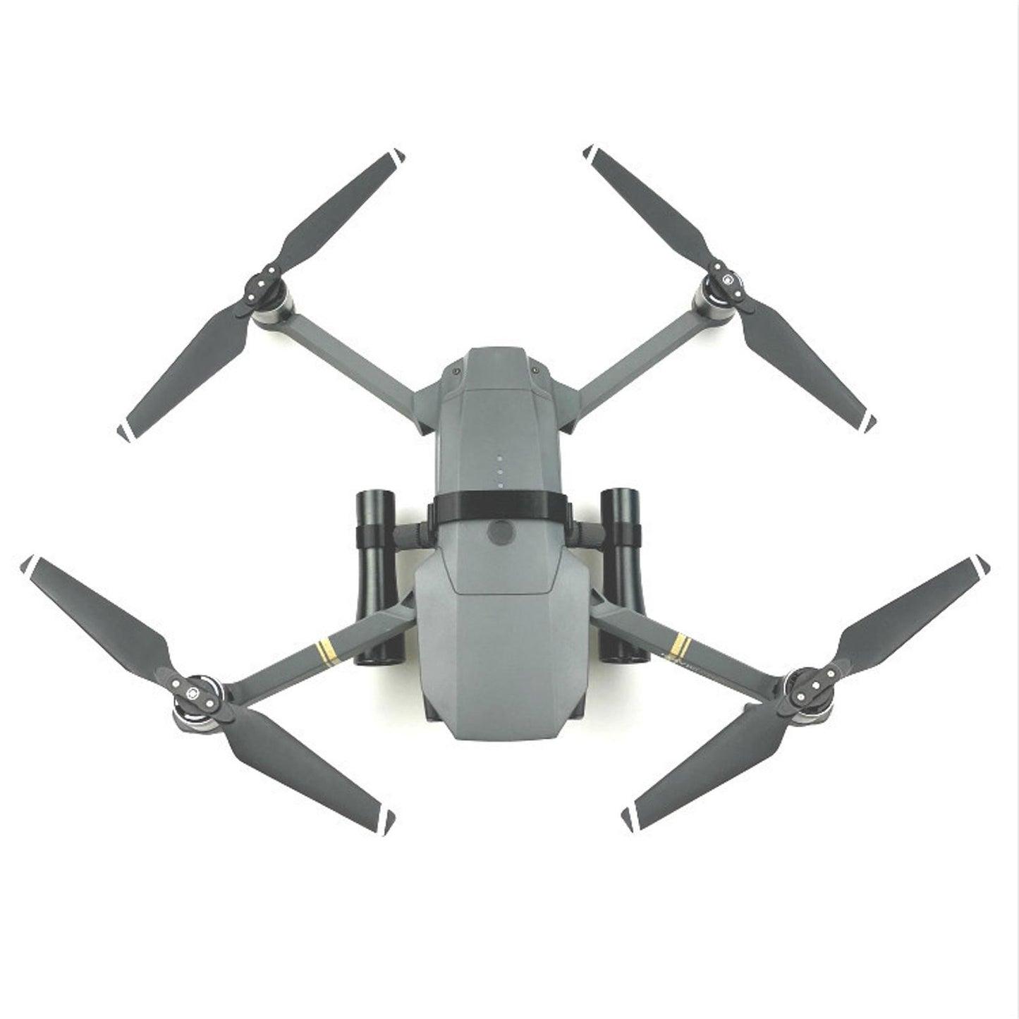 New Flashlight Flying Night Light LED Spotlight For DJI Mavic Pro Drone RC