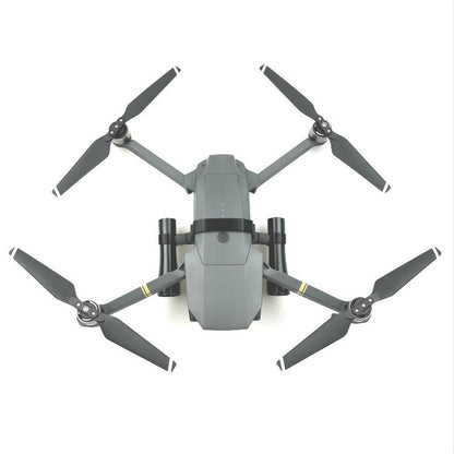 New Flashlight Flying Night Light LED Spotlight For DJI Mavic Pro Drone RC