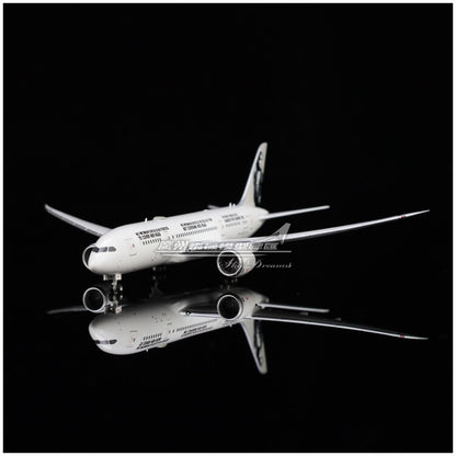 1:400 Phoenix Comlux Aruba BOEING 787-8 Plane Diecast Aircraft Aeroplane Model