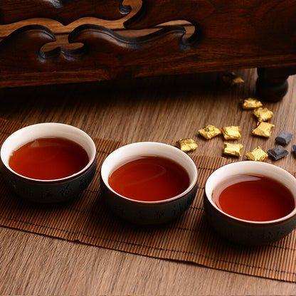 2009 Ripe Puerh Chagao Shu Pu Er Resin Cream Cha Gao Instant Puer Tea Extract