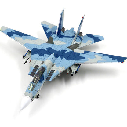 1:72 Calibre Wings Grumman F-14A TOPGUN 'SPLINTER' BUNO Fighter Diecast Model