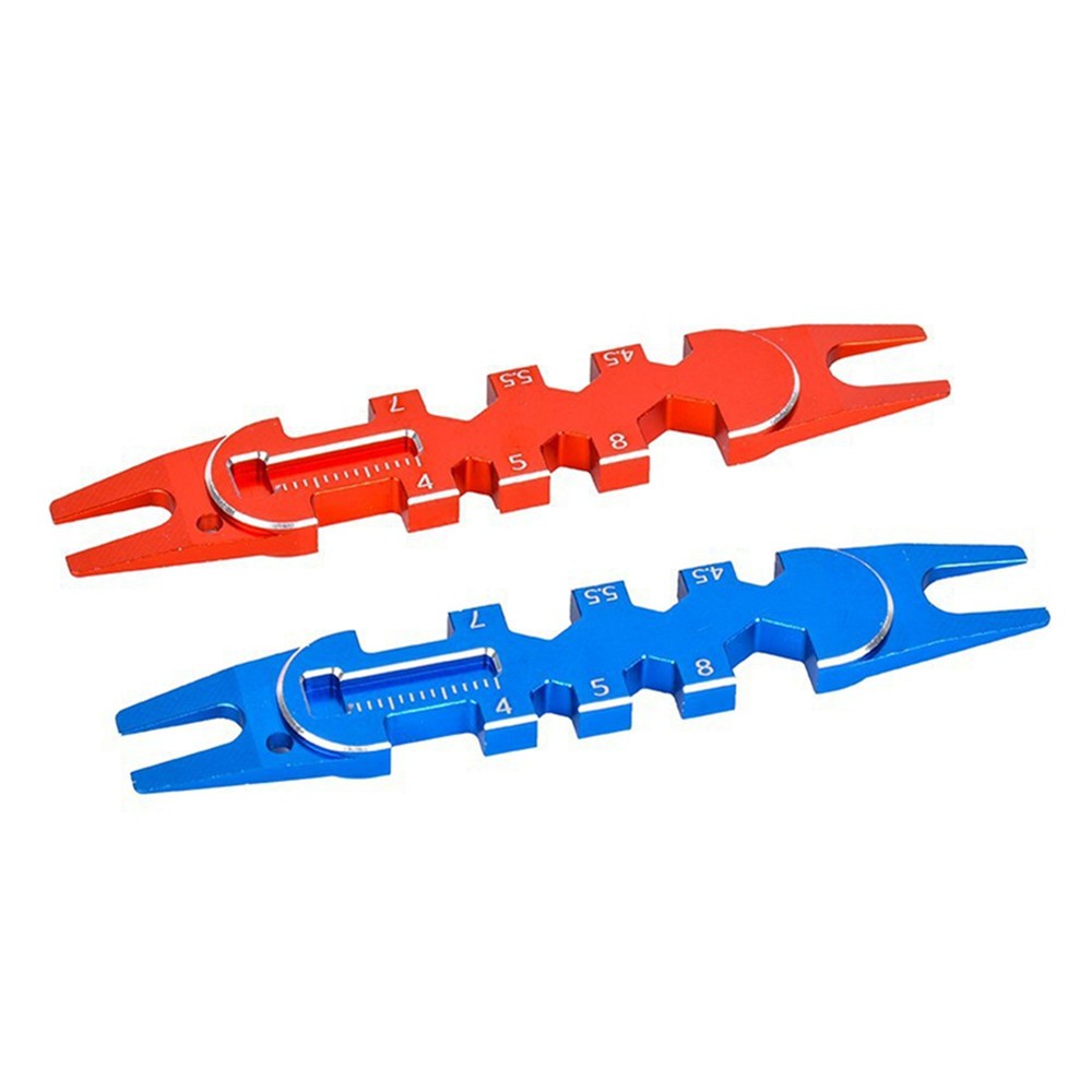 RC Ball End Remover Accessories RC Ball Joint Tool Parts Tools Durable