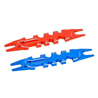 RC Ball End Remover Accessories RC Ball Joint Tool Parts Tools Durable