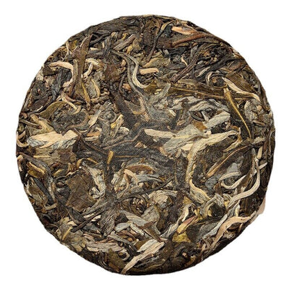 Pu 'er tea special Pu 'er tea tea cake 100g /3.52 oz-