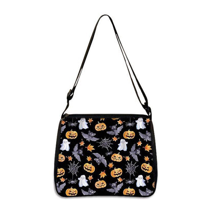 Shoulder Bag Handbag Crossbody Bag Travelling Phone Purse Polyester Bag Flap 1PC