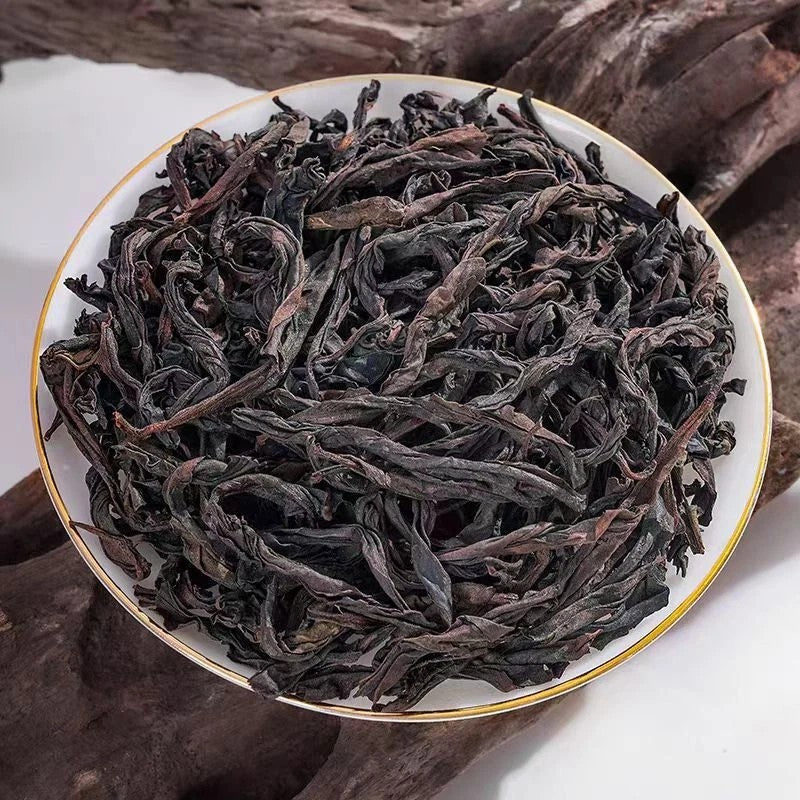 500g FuJian Da Hong Pao Oolong Tea Chinese Wuyi Big Red Robe Loose wuyi yan cha