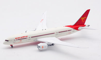 1:200 InFlight AIR INDIA BOEING 787-8 Passenger Airplane Diecast Aircraft Model