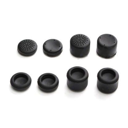 8Pack Joystick Cap Silicon Cover Thumb Stick Grip For Nintendo Switch NS Joy-Con