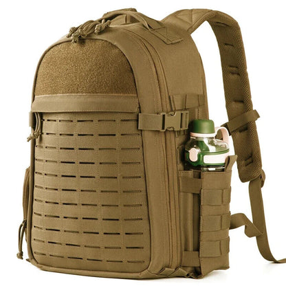 Military Tactical Backpack Men 3 Day Army Backpack Hunting Camping Hiking Bag