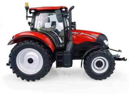1:32 UH CASE MAXXUM 145 CVX Tractor Farm Vehicle Machinery Diecast Model