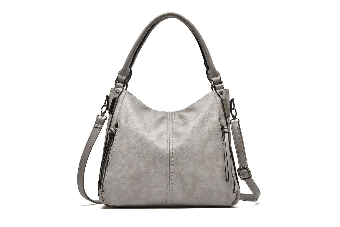 Celela Women's Messenger Bag Handbag Shoulder Western Minimalism Tote Bag Female