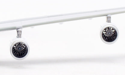 Inflight Austrian Airlines For Airbus A340-300 OE-LAK 1/200 DIECAST Plane Model