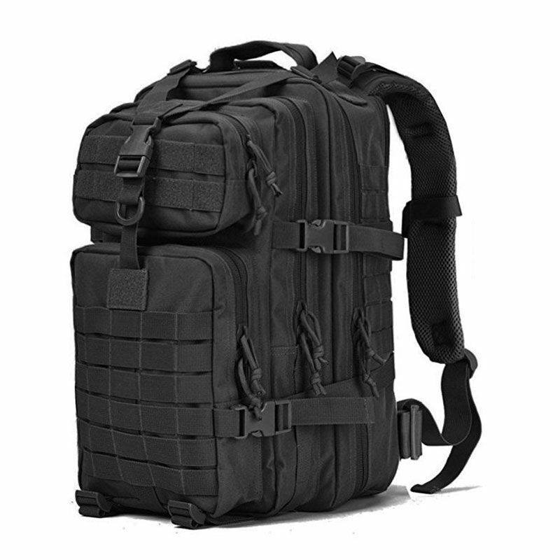 Tactical Bag Backpack - Thumbnail 3